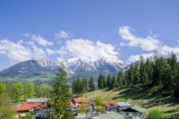 Fewo Haus und Weitblick Nr-13